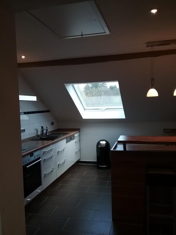 Landhaus Warndtwald Dependance Wadgassen Zewnętrze zdjęcie