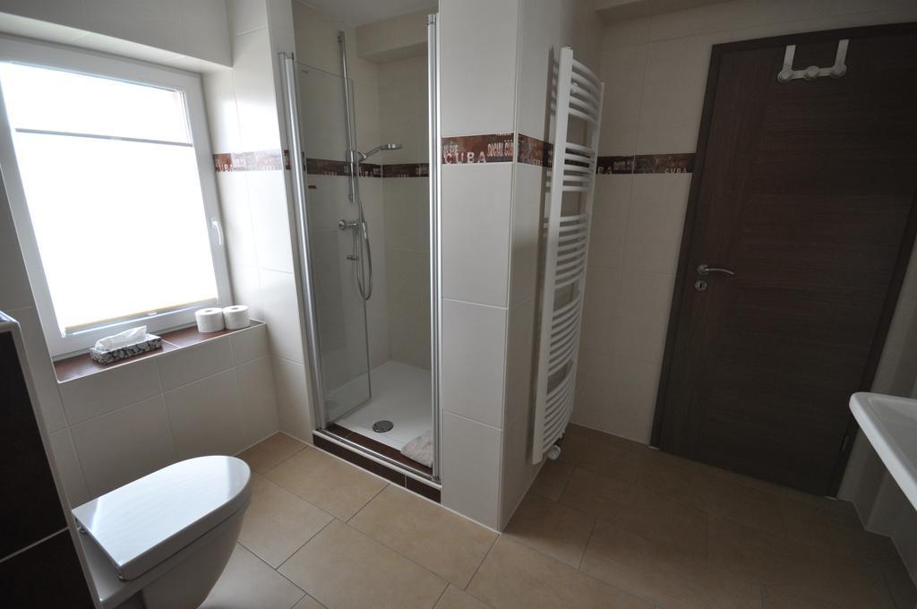 Landhaus Warndtwald Dependance Wadgassen Zewnętrze zdjęcie