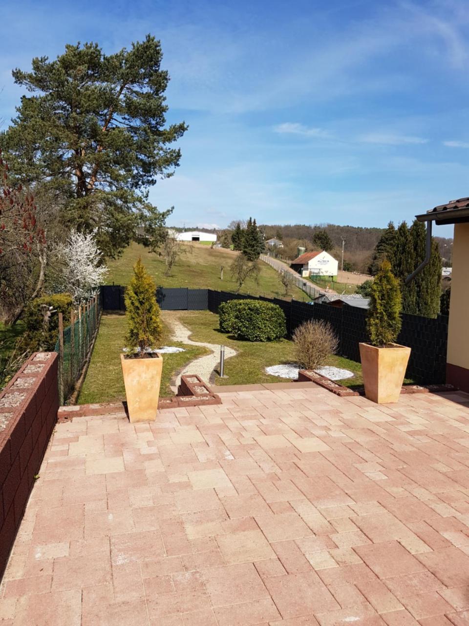 Landhaus Warndtwald Dependance Wadgassen Zewnętrze zdjęcie